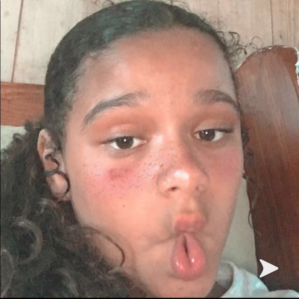 Meet your Posher, Jaylen